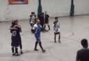 Panno sumó actividad en una fecha marcada por las suspensiones