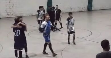 Panno sumó actividad en una fecha marcada por las suspensiones