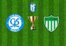Copa Nicoleña: Social y Los Andes jugarán el martes 29 en Pérez Millán