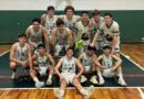 ABSN: Los Andes se impuso ante Regatas Blanco y se afianza en el podio