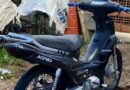 Aprehendieron a un menor por el intento de hurto de una motocicleta en Villa Ramallo