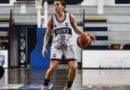 Alma Saludas clasificó con Náutico Sportivo Avellaneda al Final Four de la Liga Federal Formativa U21