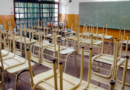 Paro docente este jueves en la Provincia: reclaman medidas por la violencia en las escuelas