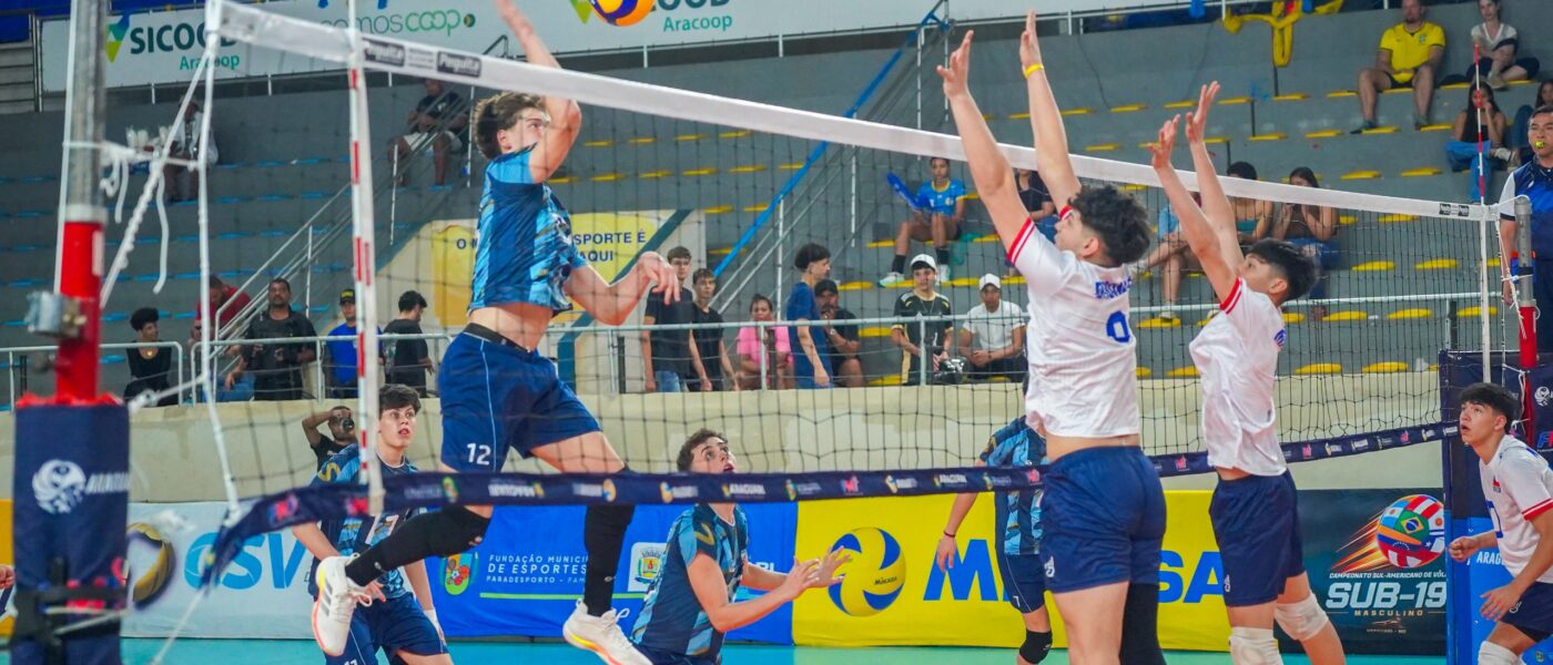 ¡Argentina a la final! La Selección Sub 19 venció a Chile y se clasificó al Mundial