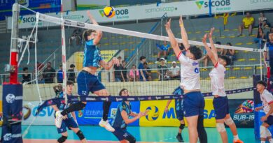 ¡Argentina a la final! La Selección Sub 19 venció a Chile y se clasificó al Mundial
