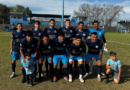Se completó la séptima fecha: Belgrano y Paraná comparten la punta