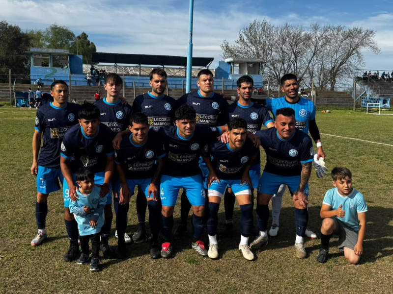 Se completó la séptima fecha: Belgrano y Paraná comparten la punta