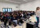 Cerca de 200 personas participaron del curso de Manipulación Segura de Alimentos