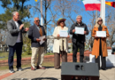 Día del Inmigrante: acto y homenaje en Ramallo