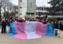 Ramallo: realizaron un conversatorio y reclamaron el cumplimiento del cupo laboral travesti trans