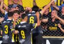 Federal «A»: así quedaron las series tras los partidos de ida de los cuartos de final