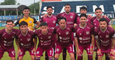 Defensores ya tiene día y horario para los cuartos de final del Federal «A»