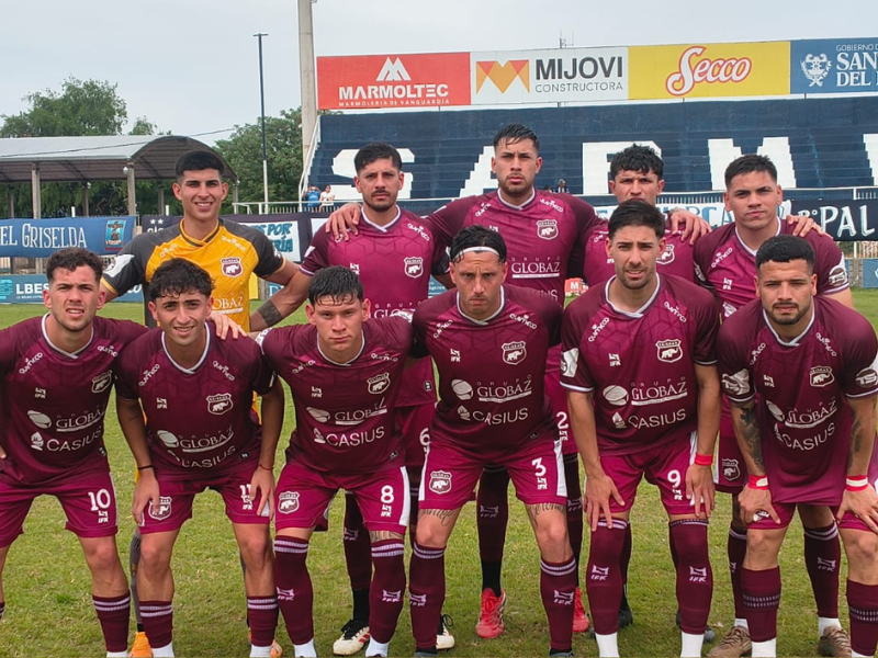Defensores cerró la segunda fase con una gran victoria y cumplió el gran objetivo del año