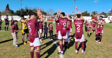 Defensores se juega todo en La Banda
