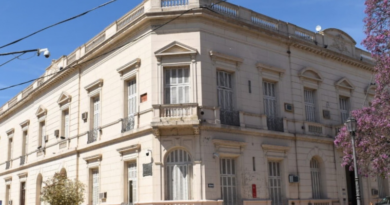Investigan una denuncia formal contra el director del Ballet Horizonte