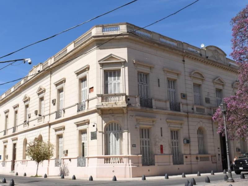 Investigan una denuncia formal contra el director del Ballet Horizonte