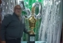 Falleció Bati Correa, un personaje muy querido de Villa Ramallo