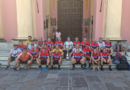 Los veteranos de Ramallo se consagraron campeones sudamericanos en Salta