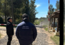 UPSRA expresó preocupación por la seguridad y las condiciones laborales en Estrella Federal