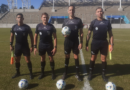 Fernando Marcos dirigirá a Defensores ante Alvarado