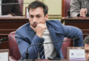 Franco Gatti ganó el concurso para un cargo clave en el Ministerio Público de la Defensa