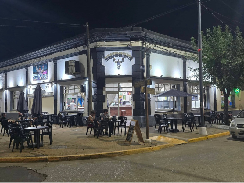 Independiente repasó su progreso en el marco de los 107 años de vida