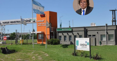 El Ministerio de Trabajo bonaerense advierte sobre un fuerte incremento de despidos en Ramallo y San Nicolás