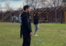 Joaquín Almeida dejó de ser el técnico de Matienzo