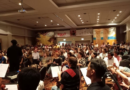El Coro Ramallo celebra sus 40 años con música, encuentros y un proyecto de árboles autóctonos