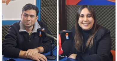 La Libertad Avanza ya piensa en 2027 en Ramallo: sus referentes locales hablan de alianzas, autocrítica y una nueva construcción