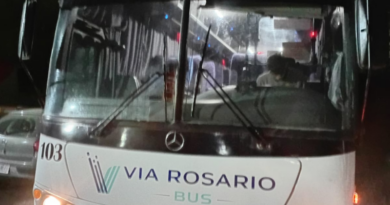 El 228 D ultima detalles y podría comenzar a funcionar entre lunes y martes