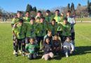 Los Andes reaccionó a tiempo y se quedó con el triunfo ante 12 de Octubre