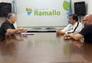 El Municipio pone un terreno a disposición del Baby Fútbol de Matienzo