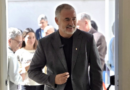 Poletti defendió la tasa de tránsito pesado y respondió a la Federación de Comercio de San Nicolás