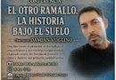 “El otro Ramallo, la historia bajo el suelo”: una mirada al pasado de la región desde la arqueología y la paleontología