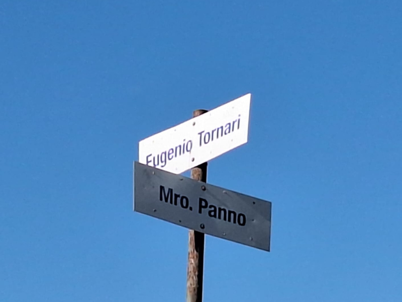 Los vecinos podrían proponer los nombres de las calles en Ramallo