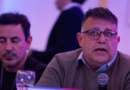 Wozniak habló de un escenario “catastrófico” para las empresas tras su participación en el Congreso Productivo