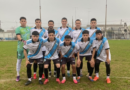 Paraná le hizo frente a la lluvia, ganó y sigue puntero