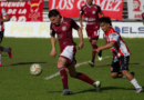 Todo a la misma hora: la última fecha de la segunda fase del Federal A se juega el domingo