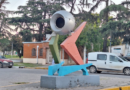 Iribarría pidió saber qué pasará con el reloj del centro de Villa Ramallo