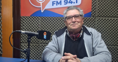100 años de historia: el Club Paraje Zino se prepara para celebrar su centenario