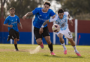 San Nicolás y La Plata definen al ganador de la Region Pampeana Norte