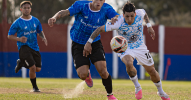 San Nicolás y La Plata definen al ganador de la Region Pampeana Norte