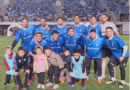 San Nicolás cayó por penales ante La Plata en la final de la Región Pampeana Norte
