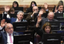 Ramallo queda fuera del régimen de Zona Fría: el Senado aprobó el recorte del subsidio al gas