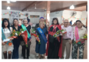 El Centro de Jubilados de Ramallo celebró el Día del Jubilado con la elección de la Reina de la Tercera Edad
