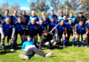 Social se consagró campeón del Torneo Apertura Senior +50