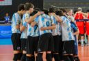 Argentina Sub 19 volvió a ganar y quedó a un paso de las semifinales