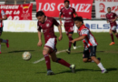 Defensores vuelve a jugar un partido grande: recibe a Alvarado por los cuartos de final