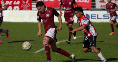 Defensores vuelve a jugar un partido grande: recibe a Alvarado por los cuartos de final